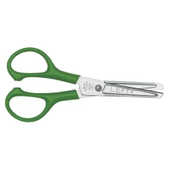 Westcott 4-3/4" Blunt Lefty Scissors