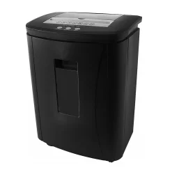 Royal Sovereign 150 Sheet Auto Feed Micro-Cut Shredder