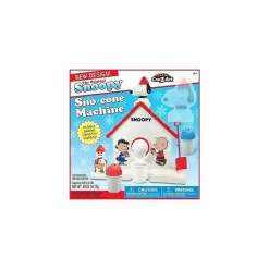 Snoopy Sno-Cone Machine