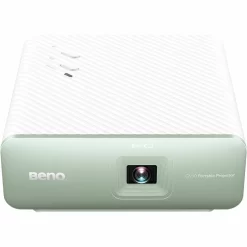 BenQ GV10 LED Mini Portable Projector - White -Professional Office Supply Store 01c81427edc32f4f2bf80c307332fad212e86ef7 square3055268 4