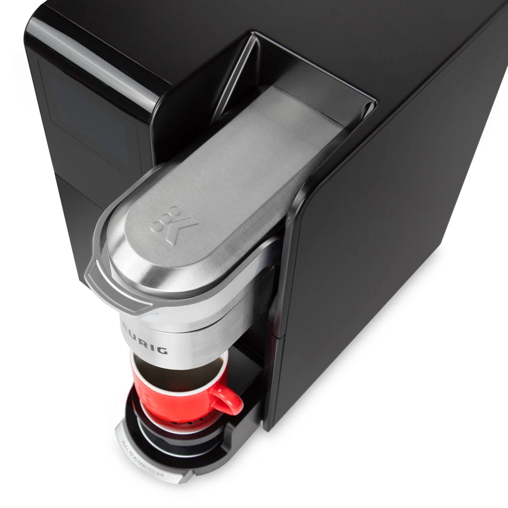 Keurig® Keurig K3500 Commercial Coffee Maker 3 Keurig® Keurig K3500 Commercial Coffee Maker - Image 3