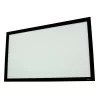 Elunevision 130" 2.35:1 Reference 4K Fixed-Frame Screen