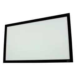 Elunevision 130" 2.35:1 Reference 4K Fixed-Frame Screen