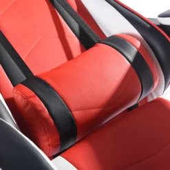 Homy Casa Ergonomic Reclining Gaming Chair - Red -Professional Office Supply Store 03cd85aa2ec2eba7f7dad164a758ced7baadc9d8 square3003012 3