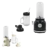 Frigidaire 300W Retro Square Smoothie Maker, Assorted