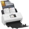 Brother ADS-3300W Wireless High-Speed Desktop Scanner For Small Office & Home Office Professionals