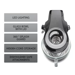 Kenmore Elite Ovation Stand Mixer With Pour-In Top - 5 Qt - Grey -Professional Office Supply Store 068fecfb1317a48c57624322f1ed8d4715a33d42 square3019210 5