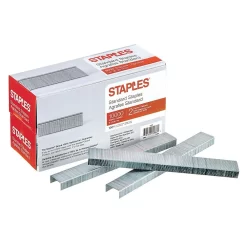 Staples Standard Staples - 10000 Pack