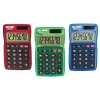 Victor 700Bts 8 Digit Pocket Calculator, 10 Pack