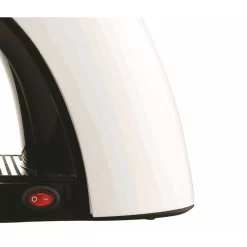 Brentwood 1-Cup Coffee Maker With Mug - White 10 Brentwood 1-Cup Coffee Maker With Mug - White -Professional Office Supply Store 094fc995455ea62844b34a19bd64f3cb07780b98 square1642670 4