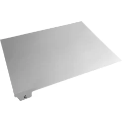 Southwest Number Index Tab White #10 1/10th Cut - 25 Pack