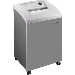 Dahle® Dahle CleanTEC 51322 Small Office 12-Sheet Cross-Cut Shredder