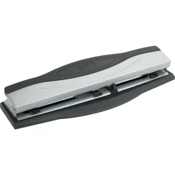 Staples 3-Hole Punch - 15-Sheet Capacity