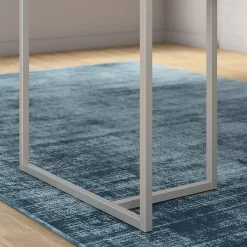 Office By Kathy Ireland Method 60W Table Desk With 3 Drawer Mobile File Cabinet, White (MTH001WHSU) -Professional Office Supply Store 0d4cb3dfce571daa88e39824befafd42ed6dfec7 square24301787 3