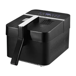 Kalorik 2-in-1 Digital Air And Deep Fryer - Black -Professional Office Supply Store 0d815b73f2792d1e0f83b761f1f14c0fa2d3a2ae square2990408 3