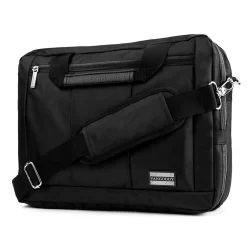 Vangoddy 14" Laptop Backpack/ Messenger Bag - Black -Professional Office Supply Store 0e2859f8a7dacb404d24ba0f0d15bf25c4456a25 square24292504 10