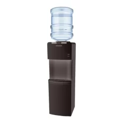 Frigidaire Hot And Cold Water Cooler And Dispenser - Black