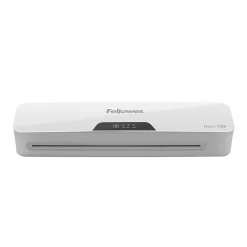 Fellowes Halo 125 Laminator With Pouch Starter Kit (5753101)