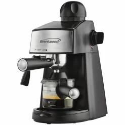 Brentwood Espresso & Capuccino Maker (GA125)