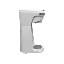 Frigidaire 2-in-1 Single Serve K-Cup/Ground Coffee Maker - White -Professional Office Supply Store 13e6a1e9d97d6045f7babfc44024cc07597c1cea square3040001 3