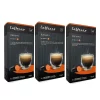 Caffesso Italiano Espresso, Intensity 6, 30 Pack