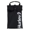 Hurley New School Insulated Lunch Bag - Black