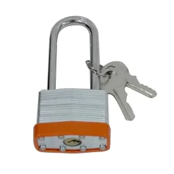 Kubota Long Padlock, 6 Pack (12144)