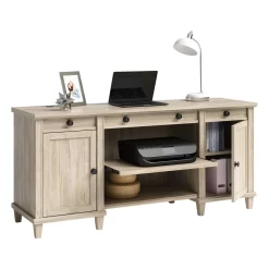 Sauder Hammond Credenza Desk - Chalk Oak (428247) 6 Sauder Hammond Credenza Desk - Chalk Oak (428247) -Professional Office Supply Store 188a300bd2cd4050cbcc62922dfed759812a3178 square3023851 3