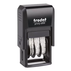 Trodat® Trodat 4850 Mini Text Dater - "Received" -Professional Office Supply Store 19cef6dea0e58815872ea3f72a916ee8ef9b8775 square435035 3