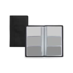 Staples Business Card Case - 96 Capacity