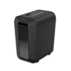 Fellowes Powershred LX65 Cross Cut Shredder