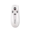 Kensington Presenter Expert Wireless With Red Laser - Pearl White (75773)
