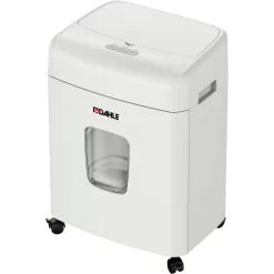 Dahle® Dahle ShredMATIC SM 90 10-Sheet Cross-Cut Shredder