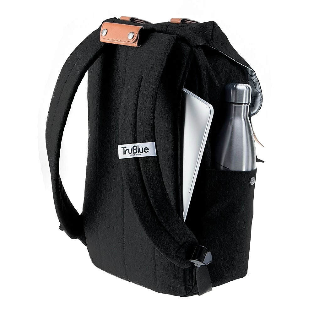 TruBlue The Patriot Everyday Backpack, Yukon (36954) 3 TruBlue The Patriot Everyday Backpack, Yukon (36954) - Image 3