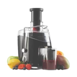 Brentwood 2-Speed Juicer - Black (JC452) -Professional Office Supply Store 1e3872d45c7f527f41ea8995278a12ee0f464510 square2089807 10