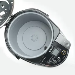 Tiger Stainless Steel Water Boiler, 4L, Black -Professional Office Supply Store 1f0feb14aa5436588eb433cd9c2c5c664e24ae4b square2973301 3