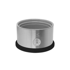 Kalorik Black Ceramic Steamer With Steaming Rack -Professional Office Supply Store 1f4b170f9eb84dae4eb61fecf3760c421a5837a7 square2908993 3