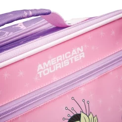 American Tourister Disney Kids Upright Luggage - Princess -Professional Office Supply Store 202d5e58b4106012ccb4e368524249c74744a293 square24534510 7