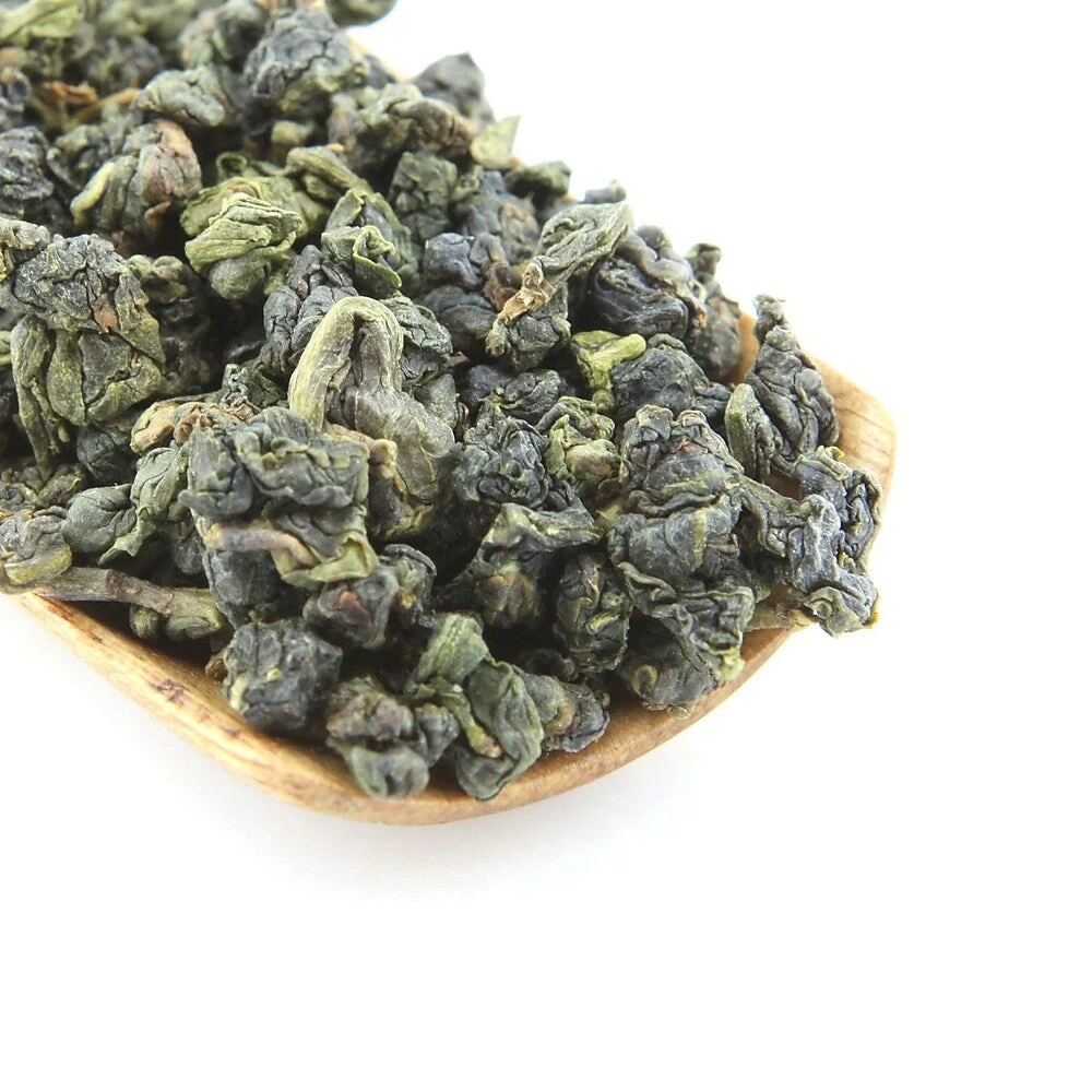 Tao Tea Leaf Organic Taiwan High Mountain Oolong Tea - Loose Leaf - 50g 2 Tao Tea Leaf Organic Taiwan High Mountain Oolong Tea - Loose Leaf - 50g - Image 2