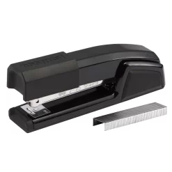 Bostitch Epic Antimicrobial Stapler - 25-Sheet Capacity - Black 15 Bostitch Epic Antimicrobial Stapler - 25-Sheet Capacity - Black -Professional Office Supply Store 21846bc9dc696f8e4cad50305116eddf76fe3937 square1148498 6
