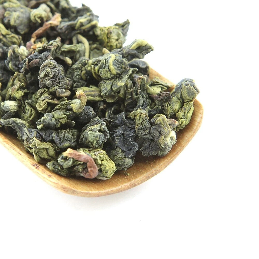 Tao Tea Leaf Milk Oolong Tea - Loose Leaf - 50g 2 Tao Tea Leaf Milk Oolong Tea - Loose Leaf - 50g - Image 2