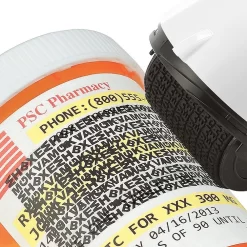 PLUS 'Guard Your ID' Advanced Wide 2.0 Roller, White 10 PLUS 'Guard Your ID' Advanced Wide 2.0 Roller, White -Professional Office Supply Store 228900378f86c463e77dadcb300f1c6f495b612a square2970312 5