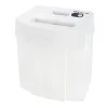 HSM Pure 120c 7-Sheet Cross-Cut Home/Small Office Shredder