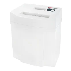 HSM Pure 120c 7-Sheet Cross-Cut Home/Small Office Shredder