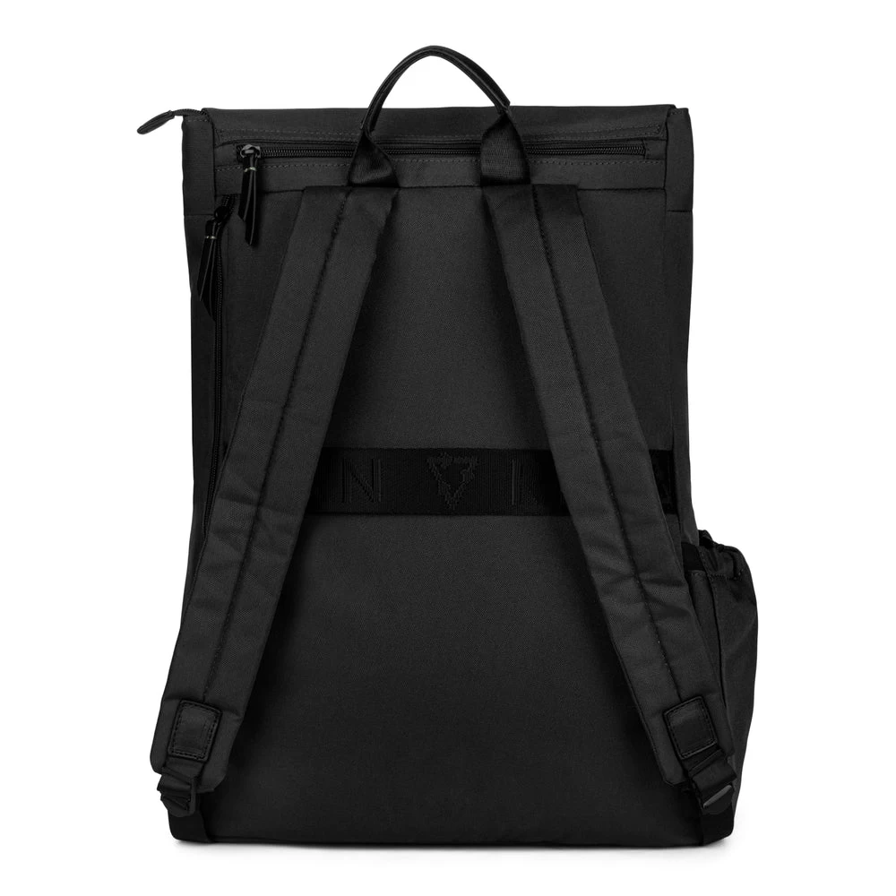 Bugatti Reborn Collection Backpack - Black (BKP2229BU-BLACK) 5 Bugatti Reborn Collection Backpack - Black (BKP2229BU-BLACK) - Image 5