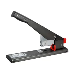 Stanley Bostitch Antimicrobial Extra-Heavy-Duty Stapler - 215-Sheet Capacity