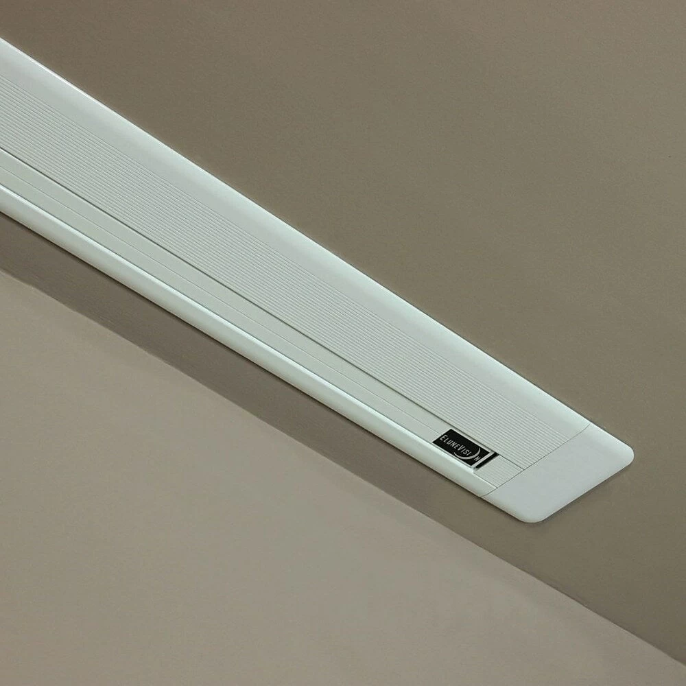 EluneVision 135" Reference Tab-Tensioned In-Ceiling Screen ( EV-TIC-135-1.0) 2 EluneVision 135" Reference Tab-Tensioned In-Ceiling Screen ( EV-TIC-135-1.0) - Image 2