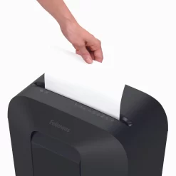 Fellowes Powershred LX50 9 Sheet Cross-Cut Shredder 6 Fellowes Powershred LX50 9 Sheet Cross-Cut Shredder -Professional Office Supply Store 25dcc856e64eb97530690c358deb4d8e16fcdbec square3010072 3
