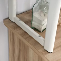 Sauder Portage Park Computer Hutch - Kiln Acacia (426281) -Professional Office Supply Store 2796bc1fca9faa501977f8c1cf550ceed185fddc square3032278 5