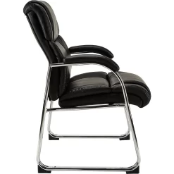 Staples Sonada Guest Chair - Black -Professional Office Supply Store 28a2448771d13d27da09d8178bb1b5e55edf3073 square1694263 3